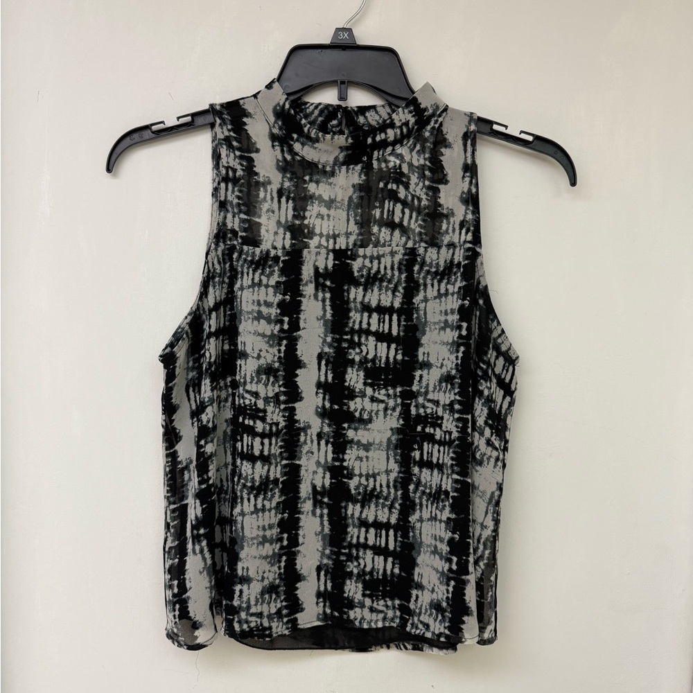 PEYTON JENSEN Sleeveless Women's Top Size M